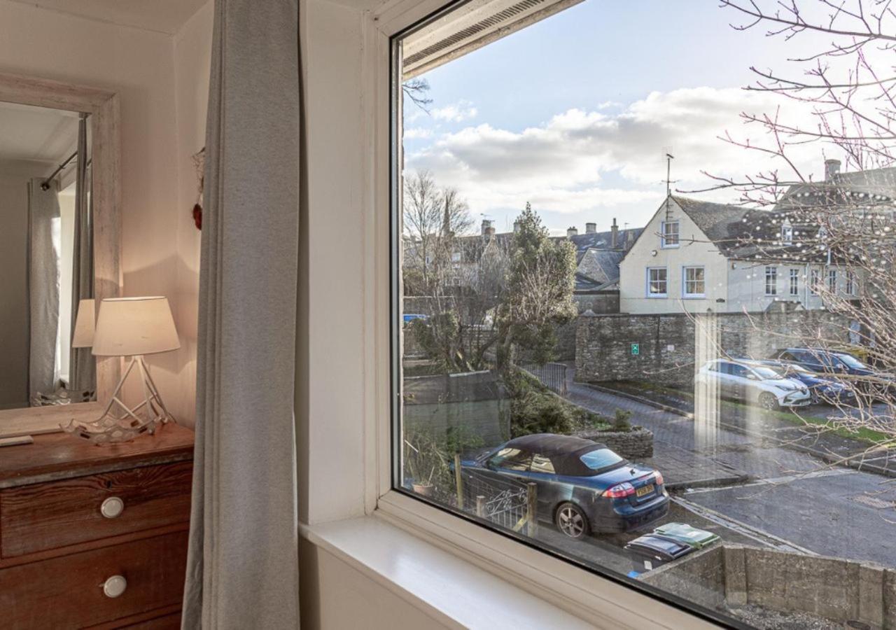 Modern 2 Bd W/ Garden In The Heart Of Tetbury! Vila Exterior foto