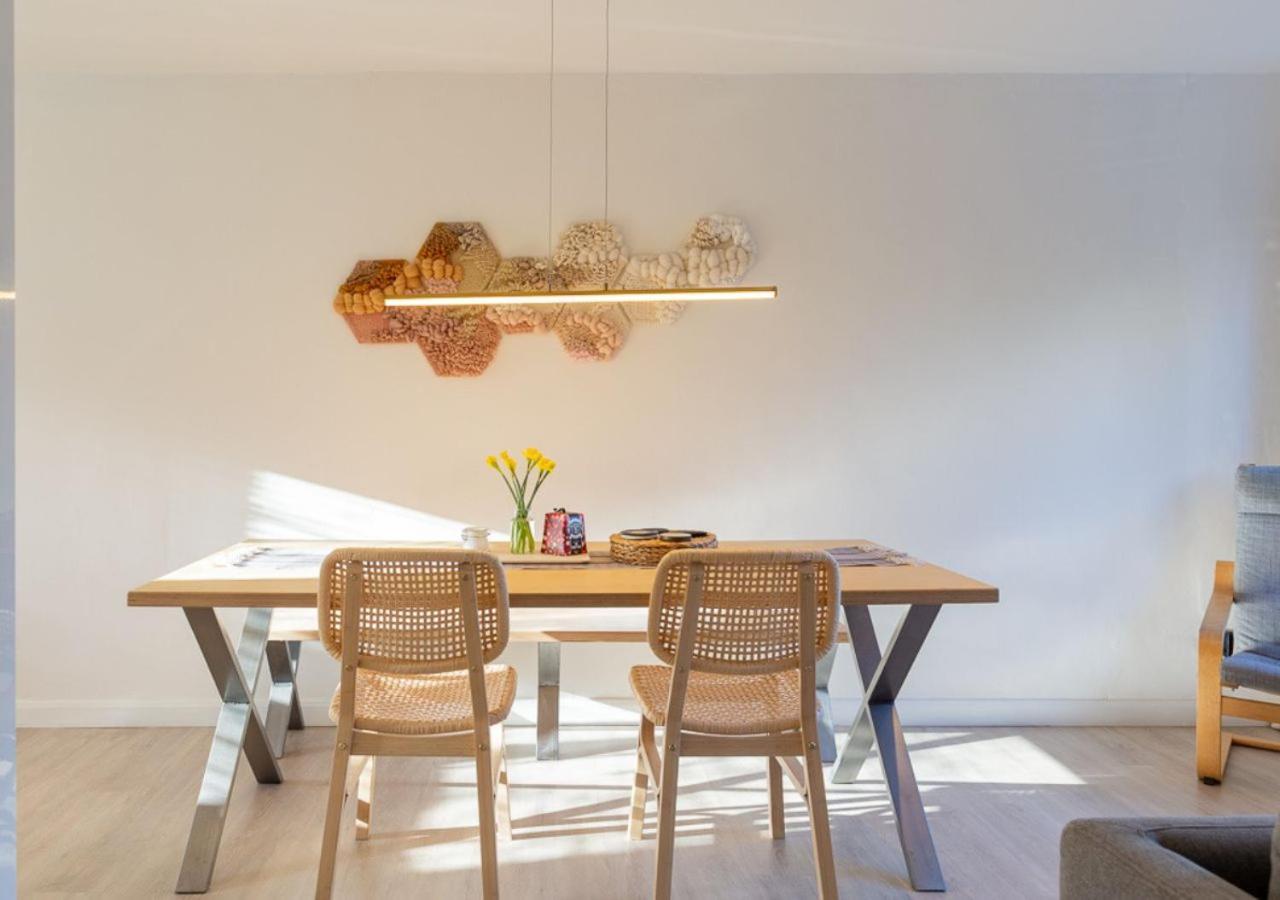 Modern 2 Bd W/ Garden In The Heart Of Tetbury! Vila Exterior foto
